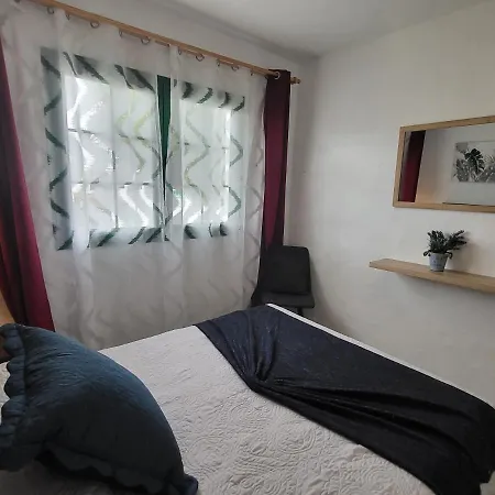Apartment Gueldera *