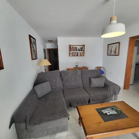 Gueldera Apartment *