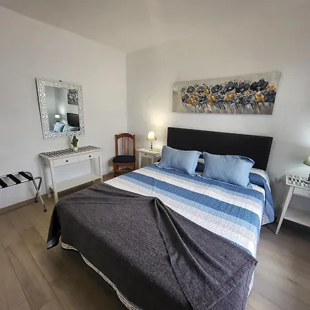 Apartment Gueldera