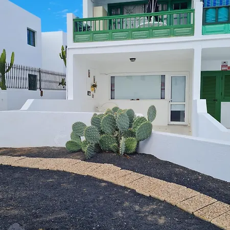 Gueldera Apartment Puerto del Carmen (Lanzarote)