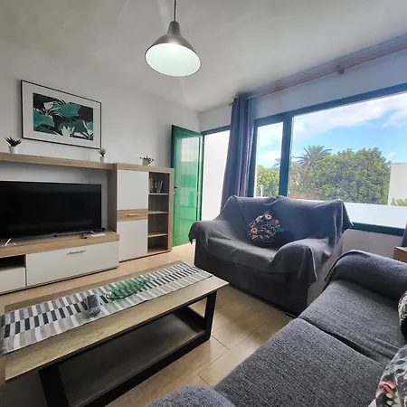 Gueldera Apartment *